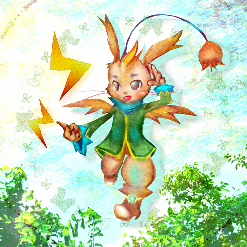 ワンドロ:モンブラン